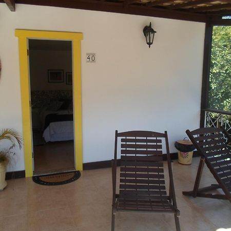 Pousada Hospedaria Da Villa Tiradentes Pokoj fotografie