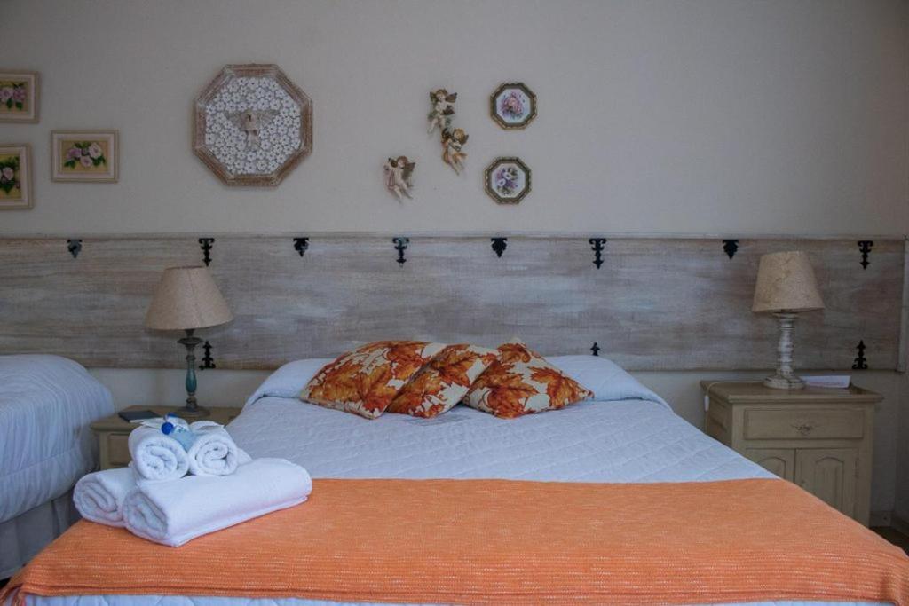 Pousada Hospedaria Da Villa Tiradentes Pokoj fotografie