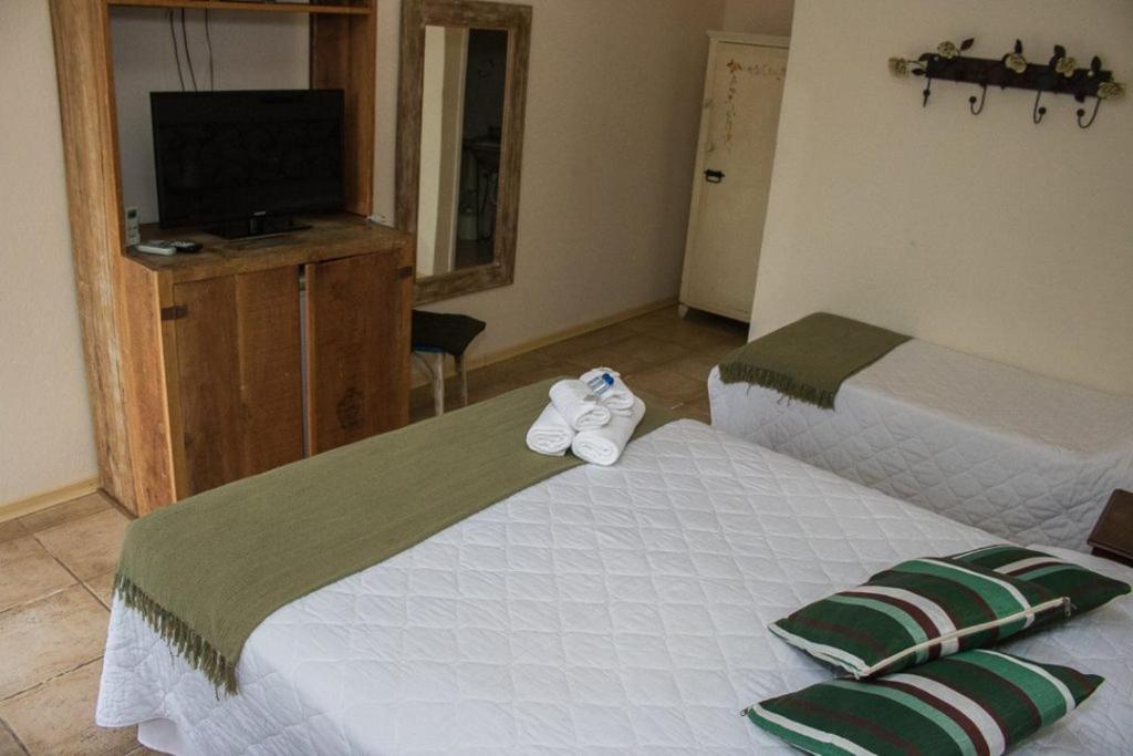 Pousada Hospedaria Da Villa Tiradentes Pokoj fotografie