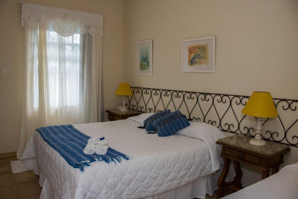 Pousada Hospedaria Da Villa Tiradentes Pokoj fotografie
