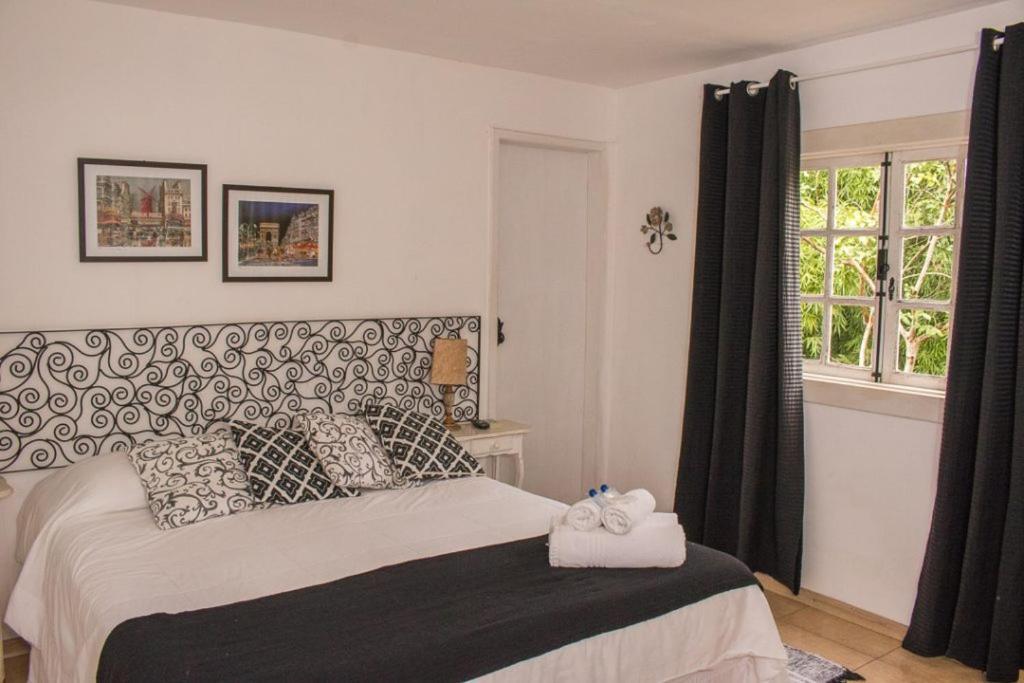 Pousada Hospedaria Da Villa Tiradentes Pokoj fotografie