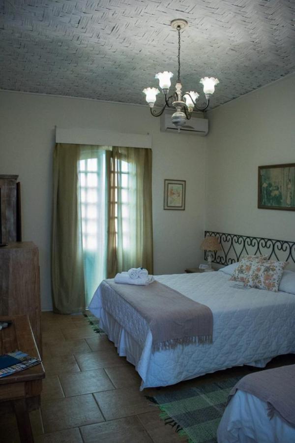 Pousada Hospedaria Da Villa Tiradentes Exteriér fotografie
