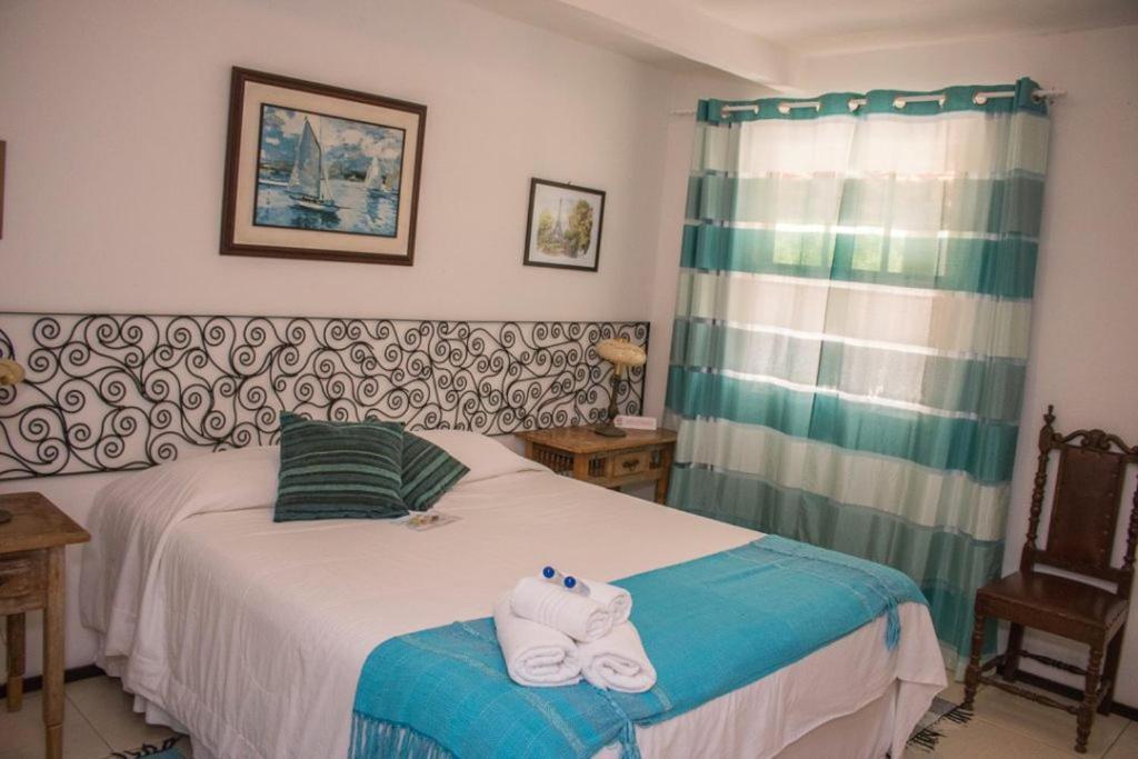 Pousada Hospedaria Da Villa Tiradentes Pokoj fotografie