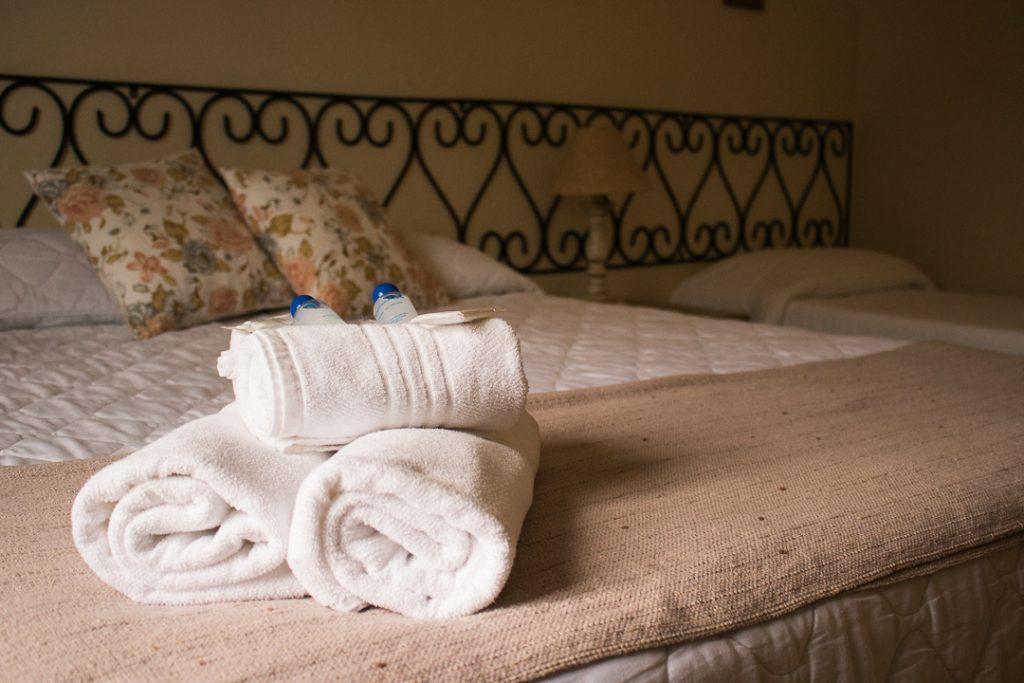 Pousada Hospedaria Da Villa Tiradentes Exteriér fotografie