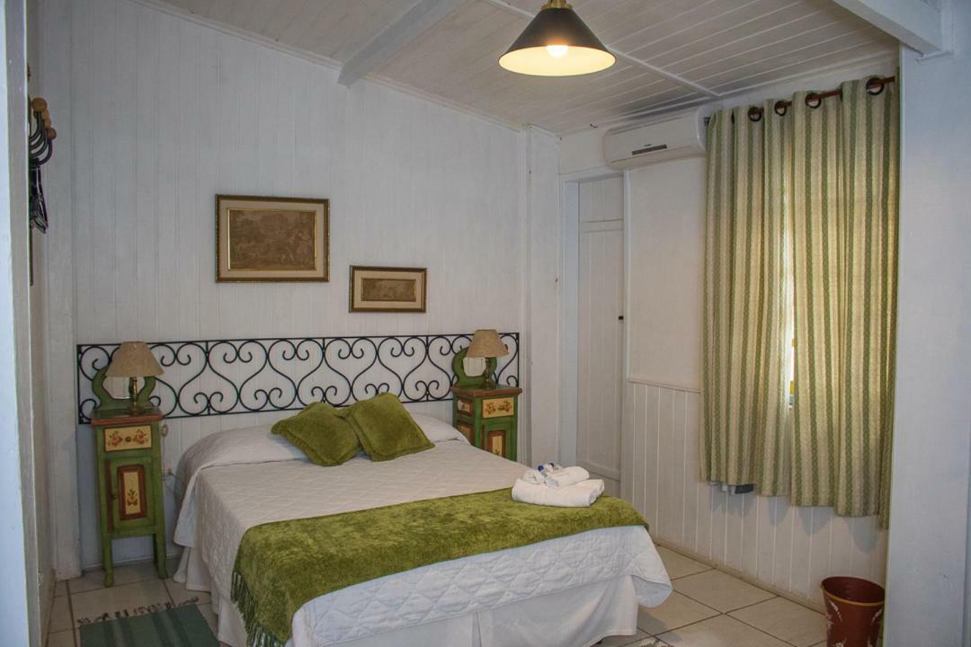 Pousada Hospedaria Da Villa Tiradentes Exteriér fotografie