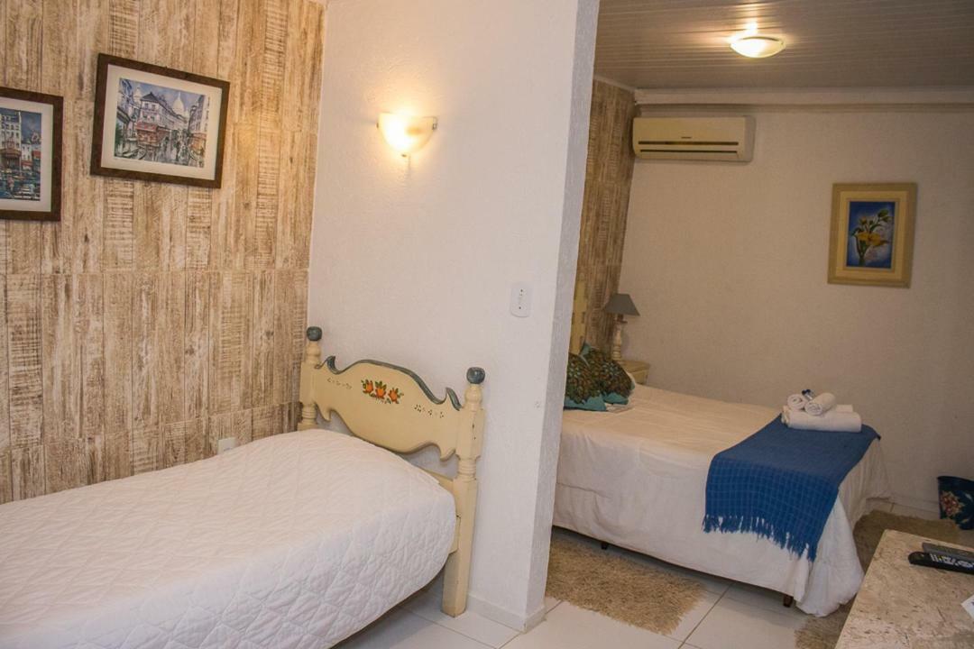 Pousada Hospedaria Da Villa Tiradentes Exteriér fotografie
